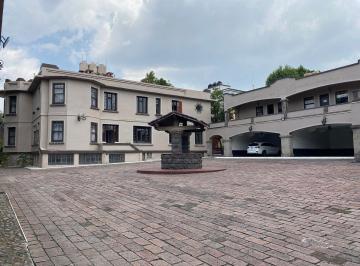 802f048a369de279f1b974167e7575275d9f9560da39e39e97f9086d27899c82 · Casa en Venta Lomas de Chapultepec con Terreno Unico