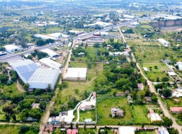 Terreno / Lote , León · Terreno en Venta en Los Jacales, León Guanajuato