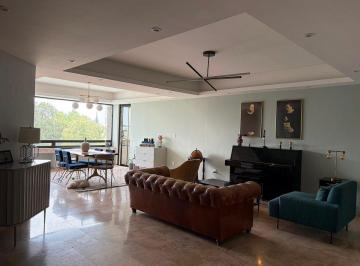 Departamento de 3 habitaciones, Huixquilucan · Departamento en Venta Bosques de La Herradura - Huixquilucan