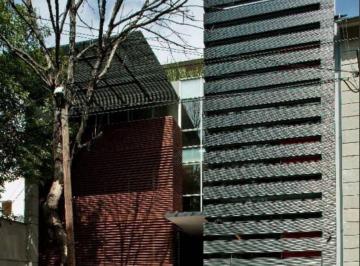 Oficina , Miguel Hidalgo · Oficina en Renta en Polanco