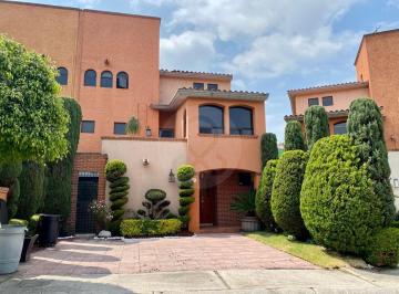 5f297287-8bc2-48f8-af5d-881a0b1c9d7c.jpg · Pedregal de Tepepan: Casa en Venta en Fuentes de Tepepan