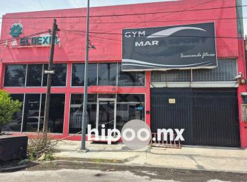 Fachada 1.jpg · Bodega Comercial en Renta en Lindavista Vallejo