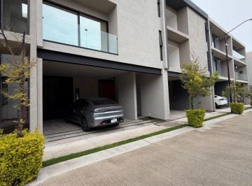Casa en condominio de 5 habitaciones, Querétaro · Residencial El Refugio, Querétaro 274 m² de Construcción,5 Recamaras