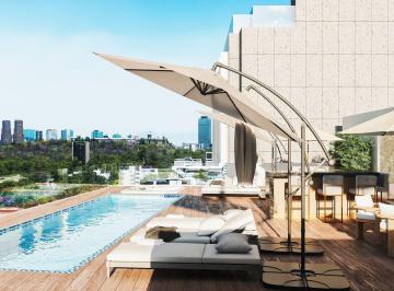 VAS_ROOF_01 (3).jpg · Casa Condesa: Departamento en Venta en Hipódromo Condesa