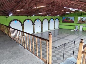 Bodega comercial , Huehuetoca · Bodega Comercial de 500 m² en Renta en Huehuetoca.