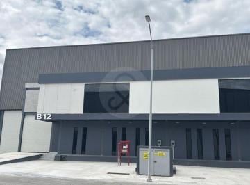 Bodega Elite 1.jpg · Parque Industrial Elite Aeropuerto Sur: Nave Industrial en Renta en Alameda