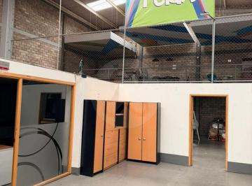 illLFuV-l.jpg · Bodega Comercial en Renta en Parque Industrial Belenes Norte