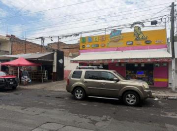 Terreno comercial · 1198m² · Propiedad Comercial en Venta Colindante Mercado Valentin Gomez Farias