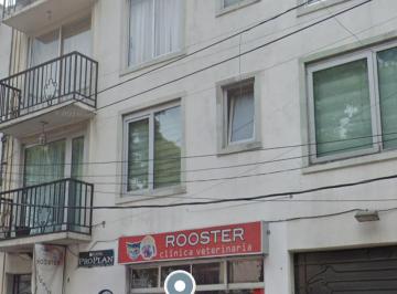Departamento de 3 habitaciones, Miguel Hidalgo · Departamento en Venta Colonia Popotla Miguel Hidalgo Cdmx