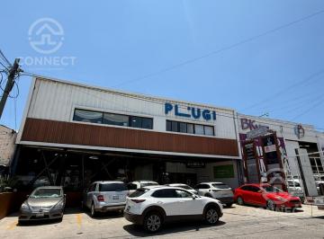 Local comercial · 28m² · Local Comercial en Renta, Av Universidad Plaza Plüg, Zona Norte, León Gto