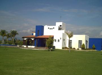 Villa · 108000m² · 8 Recámaras · 20 Estacionamientos · Villa - Rancho o Rancheria San Germán