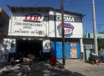 Bodega comercial · 180m² · Mini Bodega en Renta Colonia Moderna Centro de Monterrey
