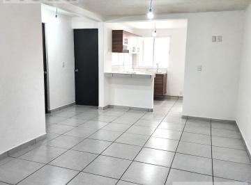 Departamento · 60m² · 2 Recámaras · 1 Estacionamiento · Excelente Departamento en Iztacalco