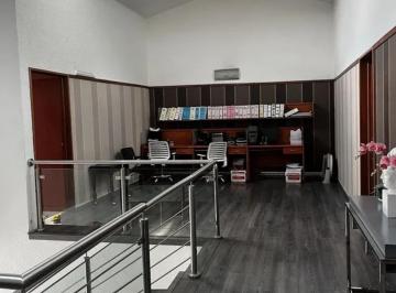 Oficina · 320m² · 4 Recámaras · Renta Casa Oficina Arboledas Arizapan Gaviotas