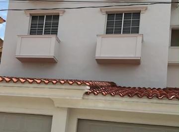 Departamento · 3 Recámaras · 2 Estacionamientos · Dpto en Renta, Col. Lomas de La Aurora