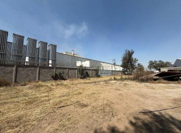 Terreno industrial · 8678m² · Terreno Renta Tultitlán 8678 m²
