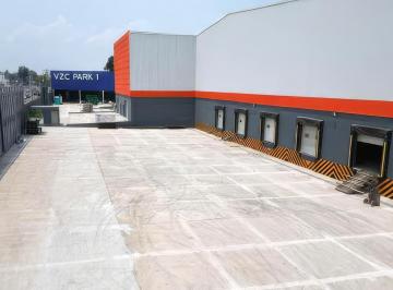 Bodega comercial · 12936m² · 16 Estacionamientos · Bodega Renta Cuautitlan Xhala 12936 m² Altura 12 m