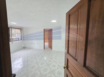 Departamento · 94m² · 3 Recámaras · 1 Estacionamiento · Departamento en Renta en Álamos en Benito Juárez