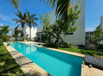 Casa · 365m² · 4 Recámaras · Casa en Venta Punta Tiburón Alvarado Veracruz