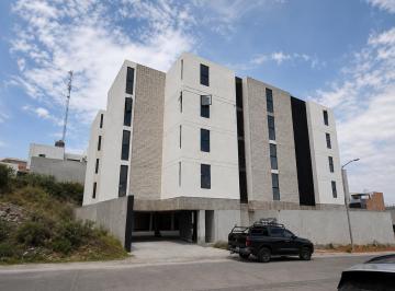 Departamento de 2 habitaciones, Mexquitic de Carmona · Departamento en Venta en Fuerteventura, San Luis Potosí