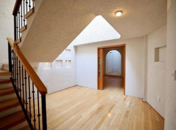 Casa en condominio de 3 habitaciones, Alvaro Obregón · Venta Casa en Condominio en San Angel