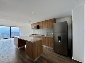 N/A · Moderno Loft en Renta - Up Santa Fe