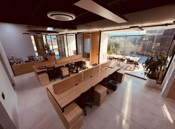 N/A · Renta de Oficinas en Santa Fé, Edificio Espacio Santa Fe