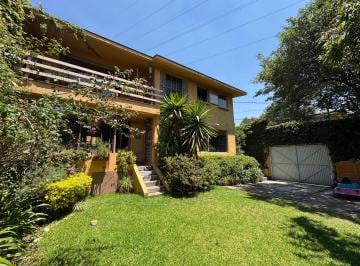N/A · Casa en Venta con Jardín en Héroes de Padierna $9,750,000