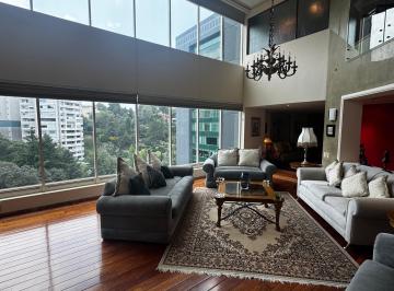 N/A · Renta P. H. en Lomas Country Club