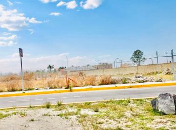 N/A · 731.54 m² de Terreno en Venta, a Pie de Av, San Andres Cholula, Puebla.