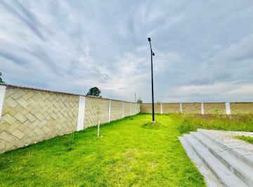 N/A · Terreno Residencial en Venta, Cholula Puebla