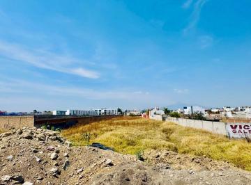 N/A · Terreno a Pie de Periferico Ecologico con Acceso Autorizado