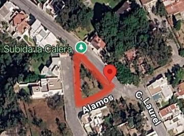 N/A · Terreno en Venta en La Calera Puebla