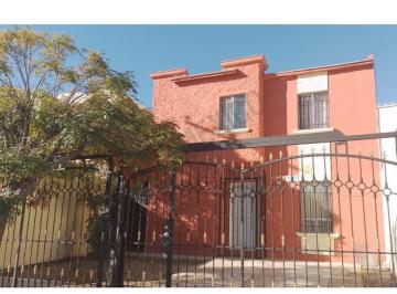 N/A · Casa en Renta en Ciudad Juarez Zona Oasis Revolucion