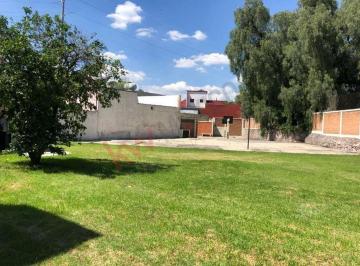 N/A · Terreno Comercial en Renta en Las Arboledas, Atizapán de Zaragoza.
