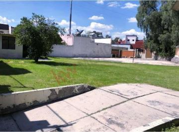 N/A · Terreno Comercial en Venta en Las Arboledas, Atizapán de Zaragoza.