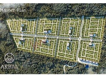 N/A · Vendo Lotes de Inversión en Preventa Desarrollo Akbal Valladolid, Yucatan