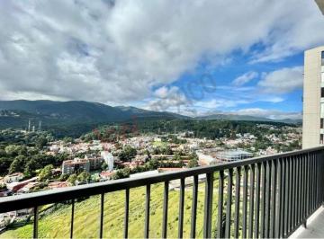 N/A · Departamento en Venta en Stampa Residencial - Contadero - Cuajimalpa