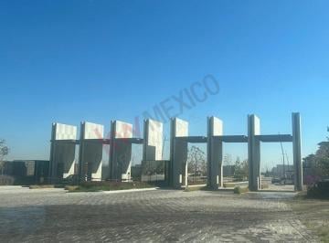 N/A · Terreno en Venta Fraccionamiento Valles, Lomas del Campanario, Querétaro