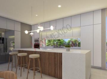 N/A · Casa Nueva en Venta, Lago Esmeralda Aqua III