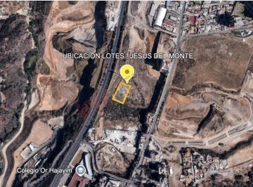 N/A · Terreno en Vente, jesus del Monte, Huixquilucan.