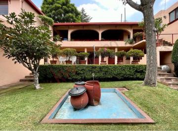 N/A · Increíble Casa en Venta - Lomas de Tecamachalco