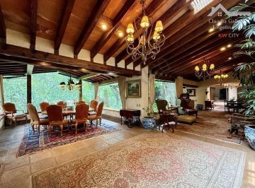 N/A · Casa en Venta, Rancho San Francisco