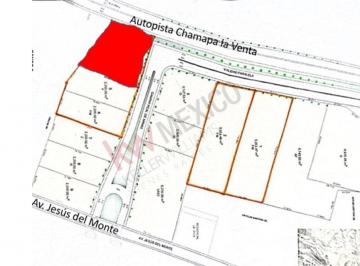 N/A · Terreno en Vente, jesus del Monte