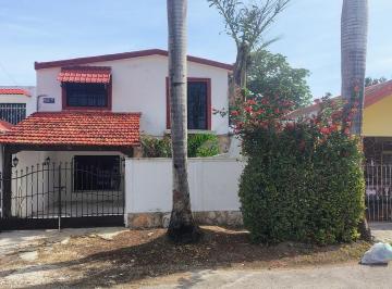 N/A · Amplia Casa en Venta en San Antonio Kaua, Mérida, Yucatán