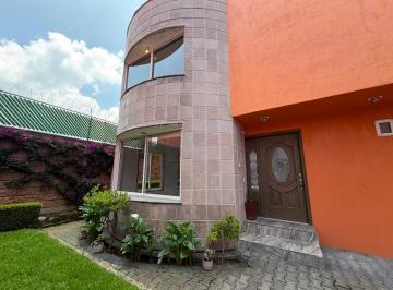 N/A · Exclusiva Casa en Renta con Jardín y Roof Privado - Contadero