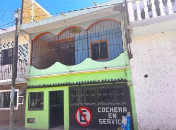 N/A · Casa en Venta en Francisco Solis, Mazatlan