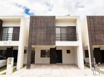 N/A · Casa en Renta con Paneles Solares en Canto de Palermo