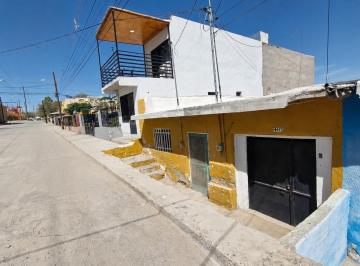 N/A · Propiedad en Venta - Calle Francisco González Bocanegra 4677, San Felipe El Real, 32177 Juárez, Chih