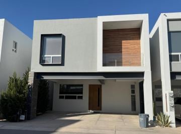 N/A · Casa San José en Renta - Acento Residencial